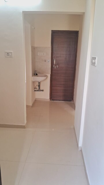 Bathroom in 2 BHK Apartment at Besa Pipla rd – for Sale