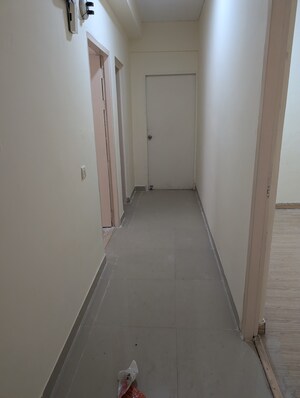 Building Lobby in 3.5 BHK Apartment at Jaypee Greens Klassic Heights, Sector 134 – for Sale