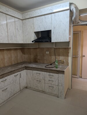 Kitchen in 3.5 BHK Apartment at Jaypee Greens Klassic Heights, Sector 134 – for Sale