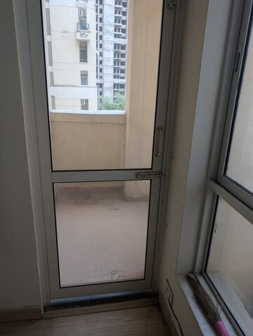 Building Lobby in 3.5 BHK Apartment at Jaypee Greens Klassic Heights, Sector 134 – for Sale