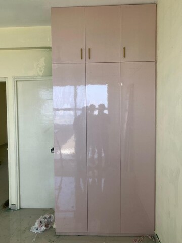 Bathroom in 2 BHK Apartment at Pyramid Urban Homes 2, Sector 86 – for Rent