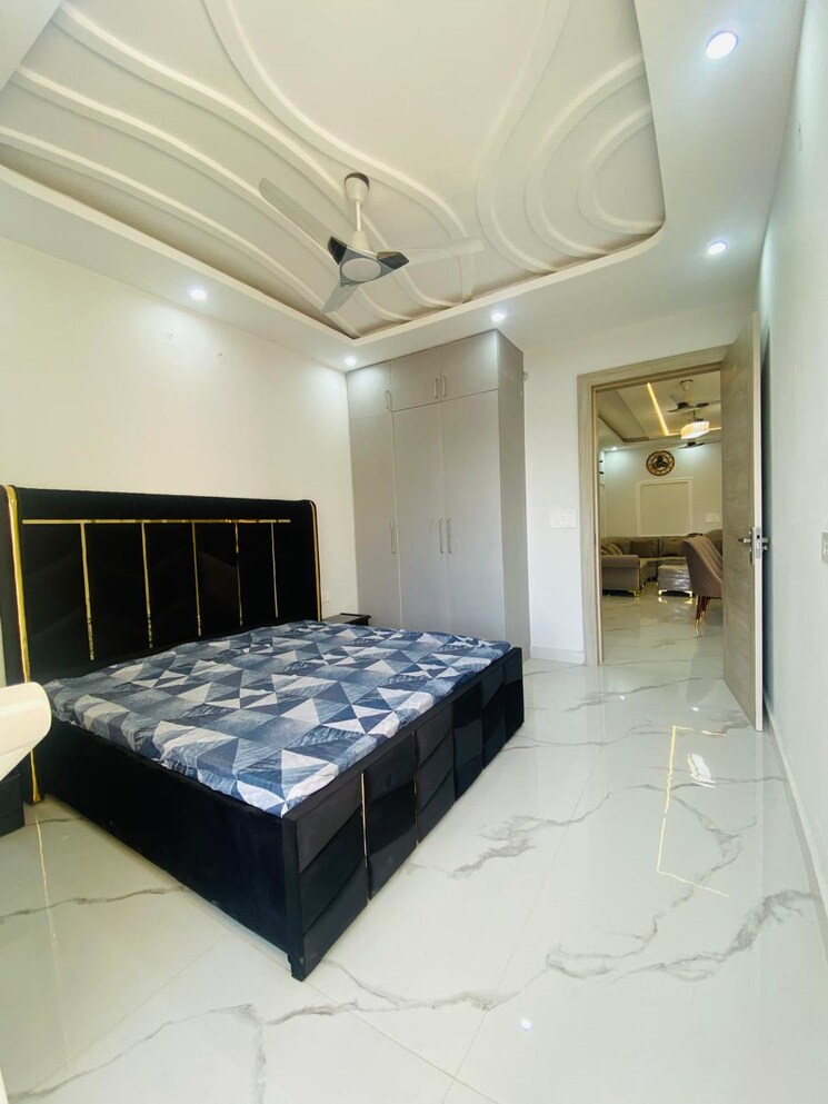 Bedroom, sahastradhara road 3 Bedroom 1600 Sq.Ft. Builder Floor In Sahastradhara Road Dehradun 8555666