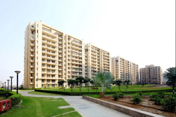 4 BHK Apartment For Rent in Indiabulls Centrum Park