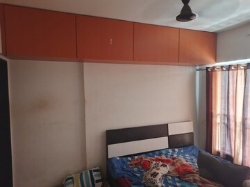 Furnished Amenities in 1 BHK Apartment at Crystal Armus, Chembur – for Rent