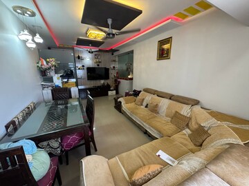 2 BHK Apartment For Sale in Goregaon West
