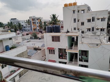 3 BHK Builder Floor – Exterior View View at Sector 49 - for Sale