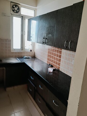 Kitchen in 2 BHK Apartment at Gulmohar Colony – for Rent