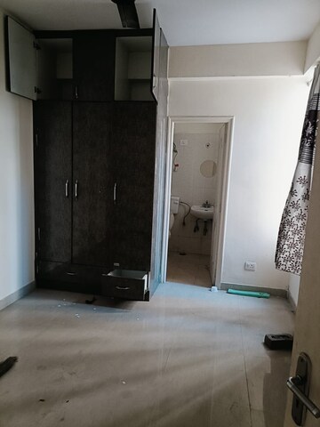 Bathroom in 2 BHK Apartment at Gulmohar Colony – for Rent