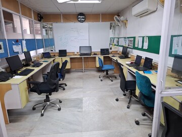  Office Space For Rent in South Extension