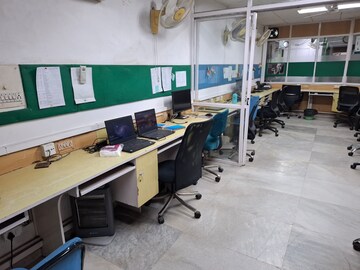 Team Area in  Office Space at South Extension – for Rent