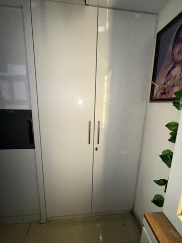 Furnished Amenities in 3 BHK Apartment at ROF Ananda, Sector 95 – for Sale