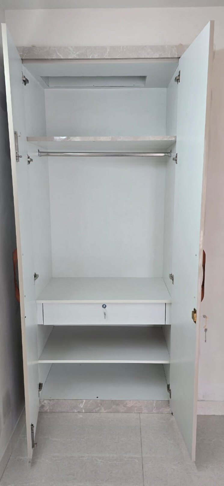 undefined, eldeco-live-by-the-greens 2 Bedroom 1155 Sq.Ft. Apartment In Sector 150 Noida 8556079