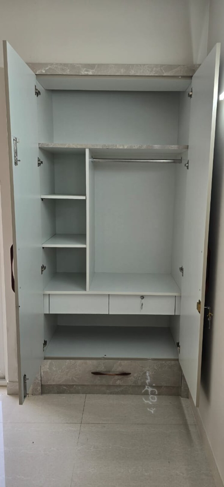 undefined, eldeco-live-by-the-greens 2 Bedroom 1155 Sq.Ft. Apartment In Sector 150 Noida 8556079