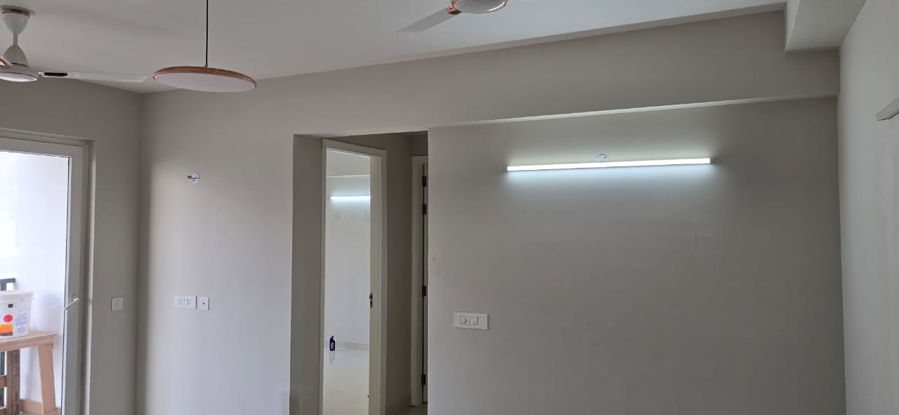 2 BHK Apartment For Sale in Eldeco Live By The Greens