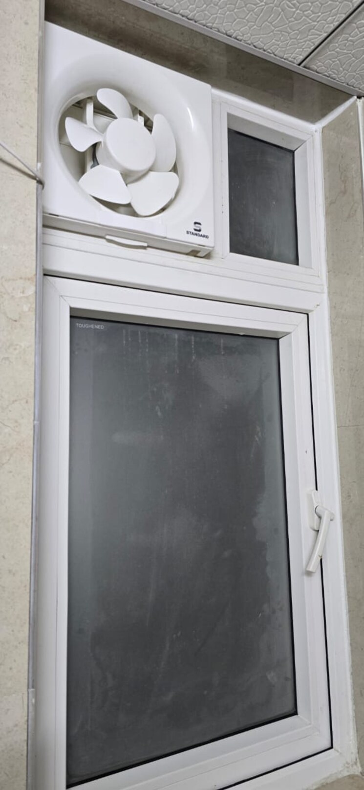 Balcony, eldeco-live-by-the-greens 2 Bedroom 1155 Sq.Ft. Apartment In Sector 150 Noida 8556079