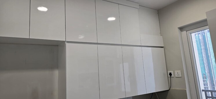 undefined, eldeco-live-by-the-greens 2 Bedroom 1155 Sq.Ft. Apartment In Sector 150 Noida 8556079