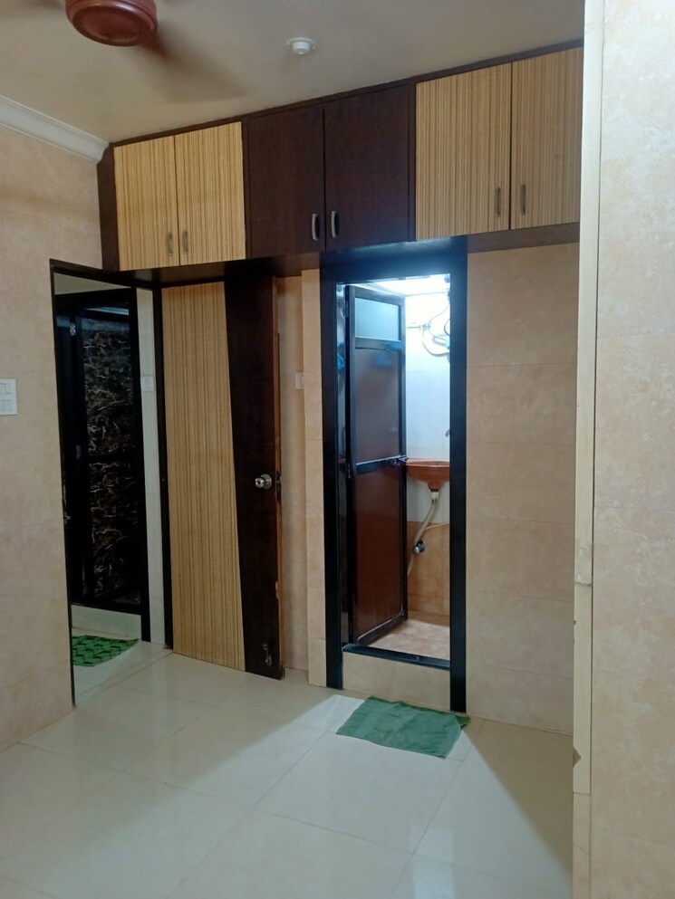 Room, goregaon west 2 Bedroom 414 Sq.Ft. Apartment In Goregaon West Mumbai 8556140