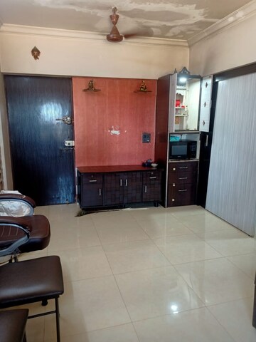 2 BHK Apartment For Sale in Goregaon West