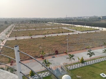 Plot Area in  Plot at Rau – for Sale