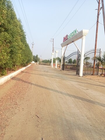  Plot For Sale in Rau