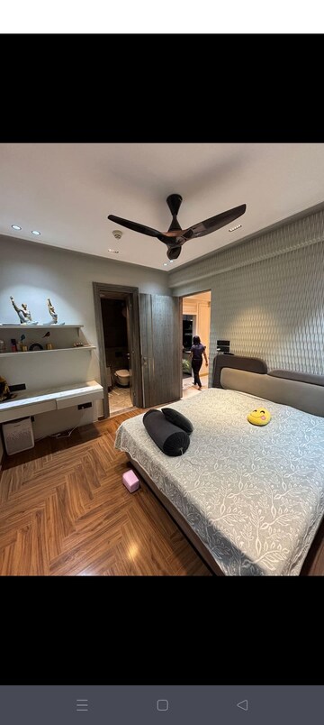Kitchen in 3 BHK Apartment at M3M Latitude, Sector 65 – for Sale