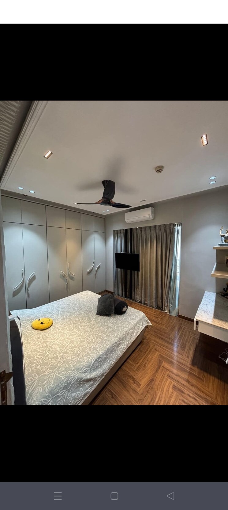 Bedroom, m3m-latitude 3 Bedroom 2380 Sq.Ft. Apartment In Sector 65 Gurgaon 8556425