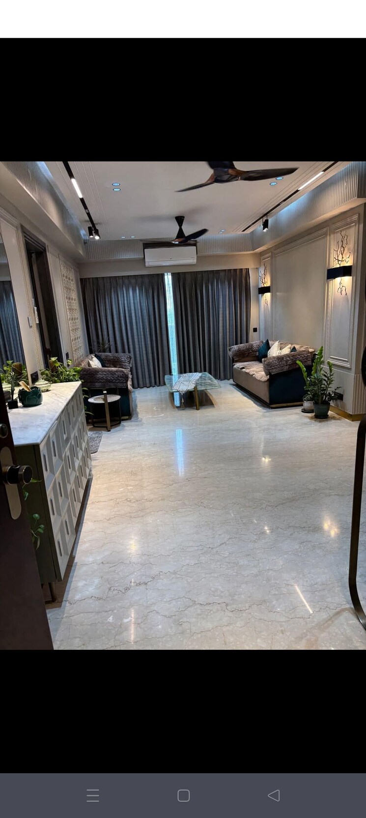  Parking, m3m-latitude 3 Bedroom 2380 Sq.Ft. Apartment In Sector 65 Gurgaon 8556425