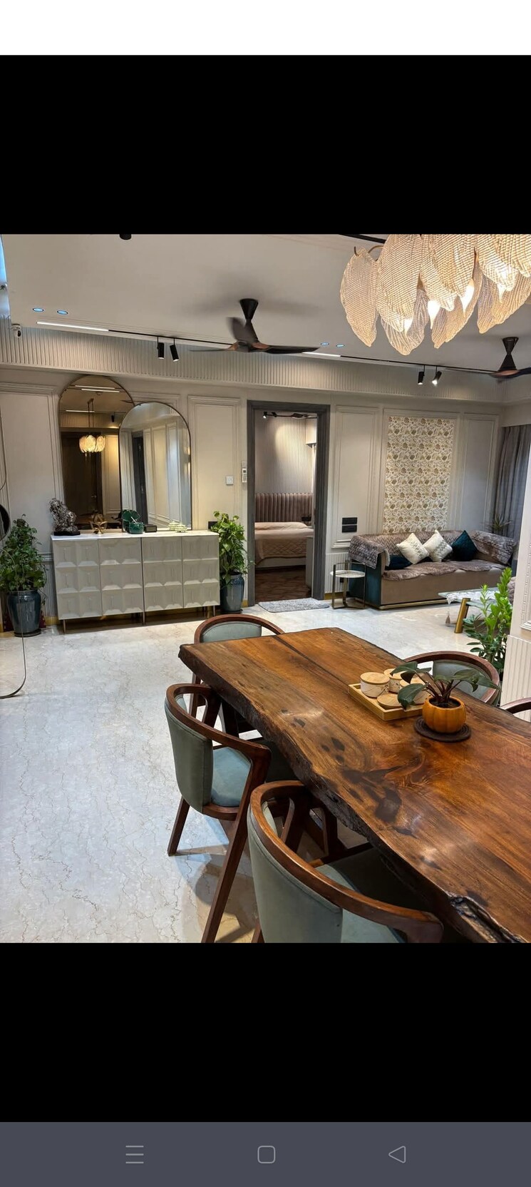 Kitchen, m3m-latitude 3 Bedroom 2380 Sq.Ft. Apartment In Sector 65 Gurgaon 8556425