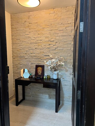 Kitchen in 4 BHK Villa at Prestige Misty Waters, Hebbal – for Sale