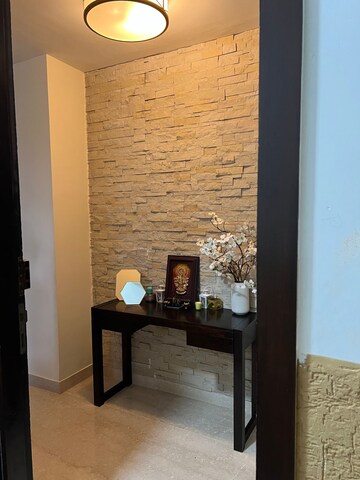 Kitchen in 4 BHK Villa at Prestige Misty Waters, Hebbal – for Sale