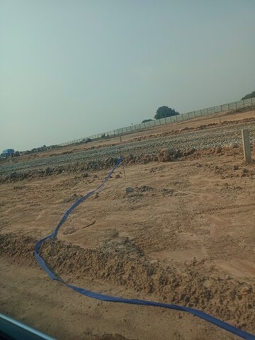  Plot For Sale in Aduri Golden Heights, Shadnagar