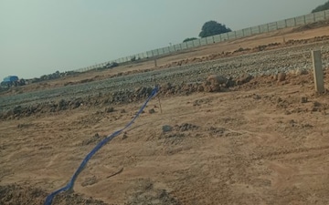 Plot For Sale in Aduri Golden Heights, Shadnagar