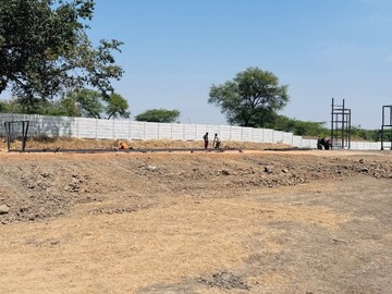 Plot Area in  Plot at Aduri Golden Heights, Shadnagar – for Sale
