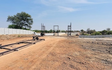 Plot Area in Plot at Aduri Golden Heights, Shadnagar – for Sale