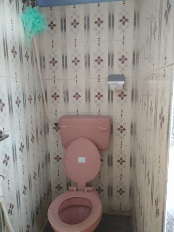 Bathroom in 2 BHK Independent House at Banaswadi – for Rent