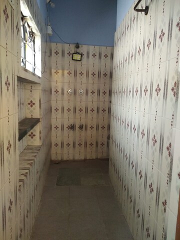 Bathroom in 2 BHK Independent House at Banaswadi – for Rent
