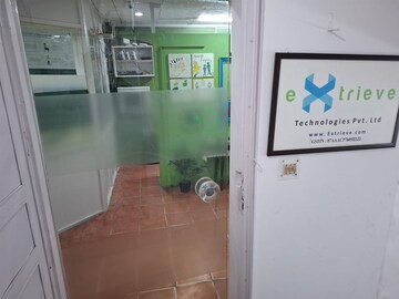Furnished Amenities in  Office Space at South Extension – for Rent