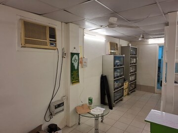 Team Area in  Office Space at South Extension – for Rent
