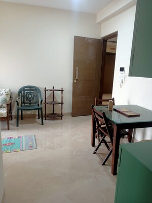 1 BHK Apartment For Sale in Goregaon West