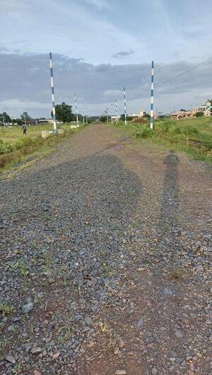  Plot For Sale in Navanagar