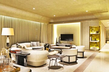 5 BHK Apartment For Sale in Rustomjee Crown, Prabhadevi