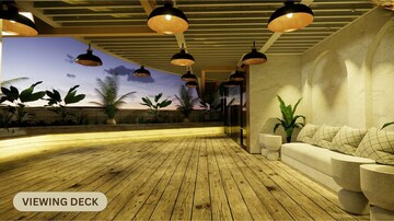 2 BHK Apartment – Garden View at Imperial Anantha, Vasai West - for Sale