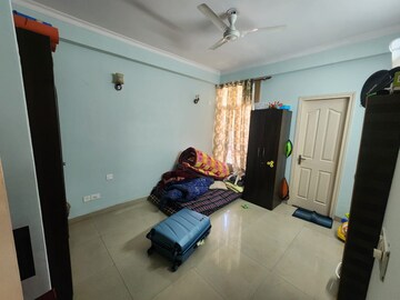 Living Room in 3 BHK Builder Floor at Sushant Lok 2, Sector 57 – for Sale