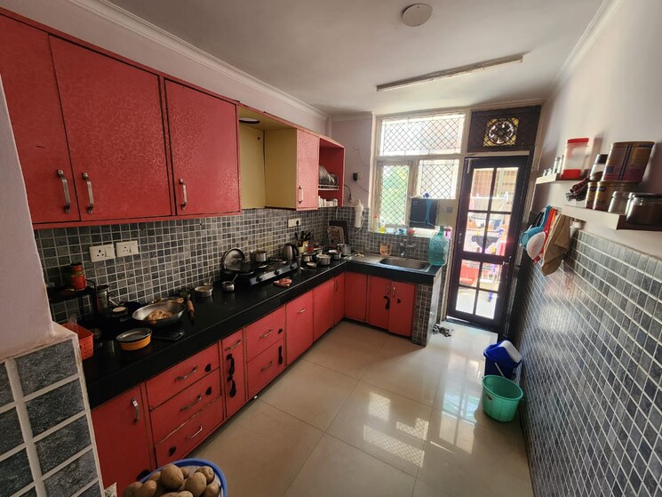 Living Room, sushant-lok-2 3 Bedroom 250 Sq.Yd. Builder Floor In Sector 57 Gurgaon 8556618