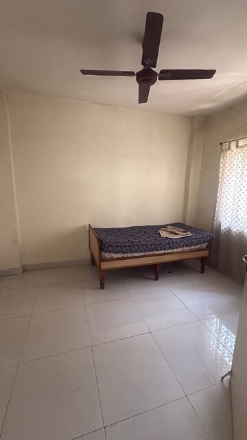 2 BHK Apartment For Sale in Kolte Patil Margosa Heights, Mohammadwadi