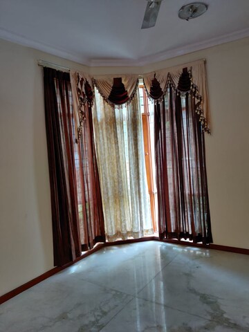 Furnished Amenities in 4 BHK Independent House at Hsr Layout – for Rent
