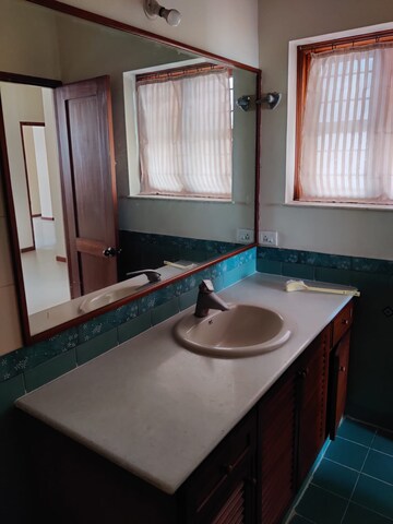 Team Area in 4 BHK Independent House at Hsr Layout – for Rent