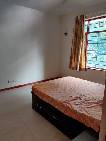 Bedroom in 4 BHK Independent House at Hsr Layout – for Rent