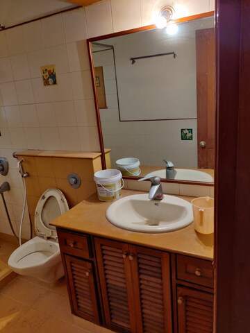 Team Area in 4 BHK Independent House at Hsr Layout – for Rent