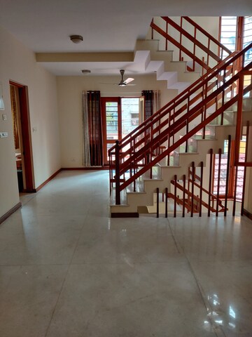 4 BHK Independent House For Rent in Hsr Layout